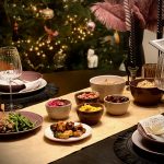 **RIJSTTAFEL BOONS FOODBAR - 2 PERSONEN**