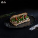 Broodje Tonijnsalade